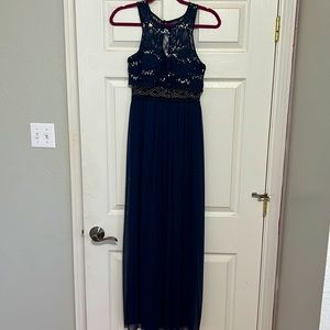 I.N. San Francisco Formal Dress  Sz 3 Ladies